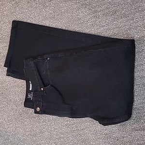 George regular jeans